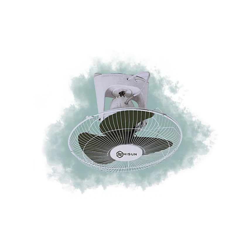 Hisun 16" Orbit Fan